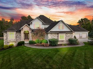 16136 Coldwater Rd, Fort Wayne, IN 46845