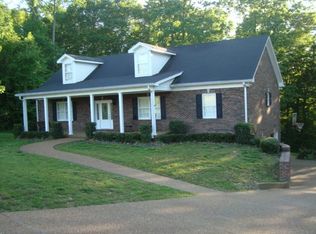 1005 Jere Ct LOT 62, Pleasant View, TN 37146