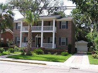 43 Valencia St, Saint Augustine, FL 32084