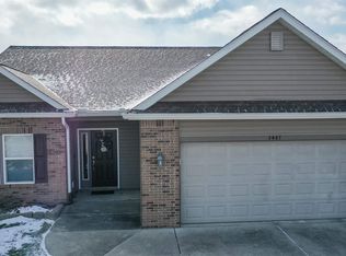5447 Wilmington Cir, Lafayette, IN 47905