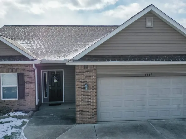 5447 Wilmington Cir, Lafayette, IN 47905