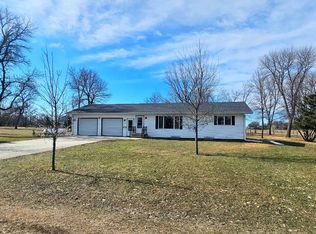 101 Pacific Ave, Donnelly, MN 56235