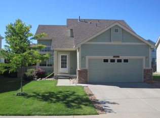4136 Lookout Dr, Loveland, CO 80537