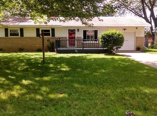 101 Sundown St, Springfield, MI 49037