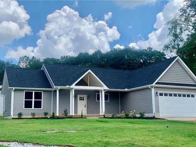 105 Stephens Rd, Pendleton, SC, 29670