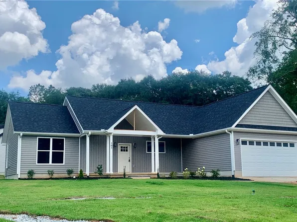 105 Stephens Rd, Pendleton, SC 29670