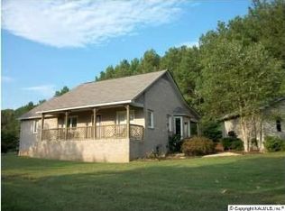 270 Ohatchee Rd, Huntsville, AL 35811