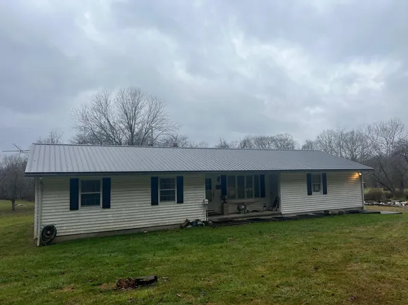 125 Keaton Ln, South Shore, KY 41175