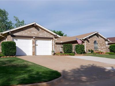 801 W Blueridge Dr, Midwest City, OK, 73110