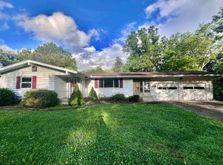 2772 Hood Ave, Shinnston, WV