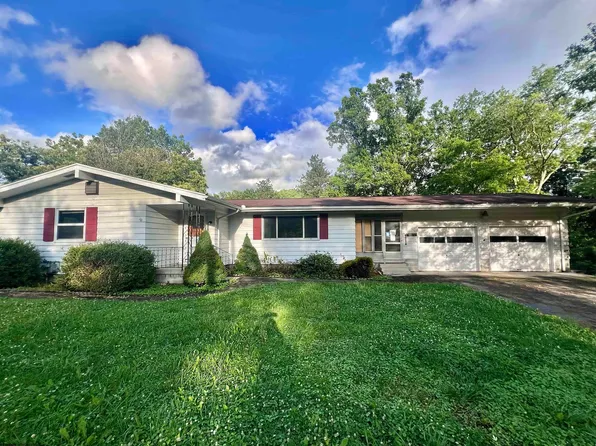 2772 Hood Ave, Shinnston, WV 26431