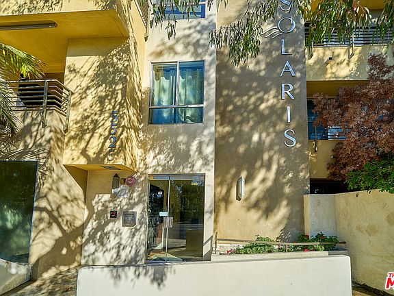 2nd image of 5525 W Olympic Blvd Unit 303