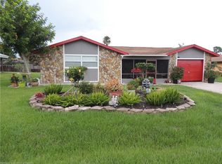 3916 Ramiro St, Sebring, FL 33872