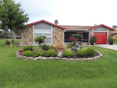3916 Ramiro St, Sebring, FL, 33872
