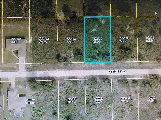1st image of 2608 74th St W