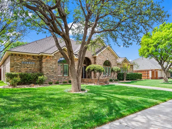 4811 103rd St, Lubbock, TX 79424