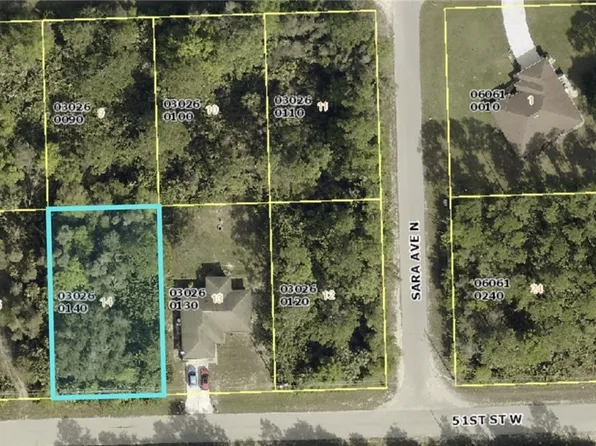 3506 51st St W, Lehigh Acres, FL 33971