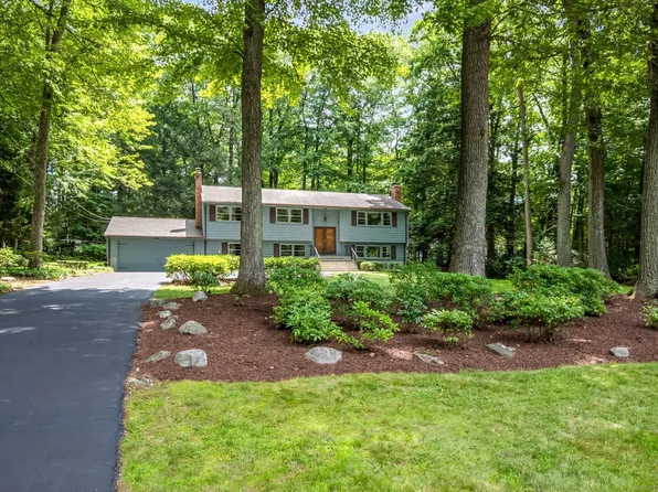 128 Carriage Drive, Avon, CT 06001