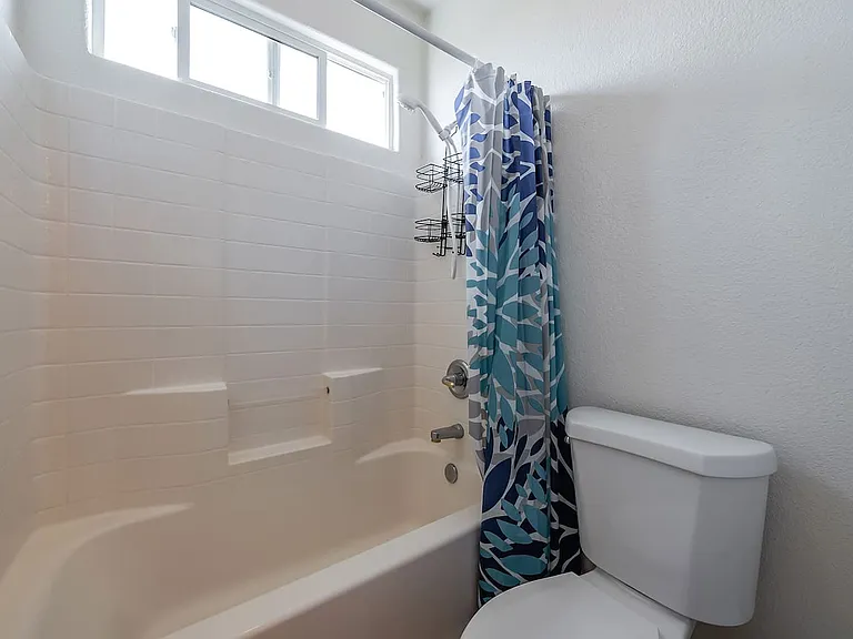 hall guest bath