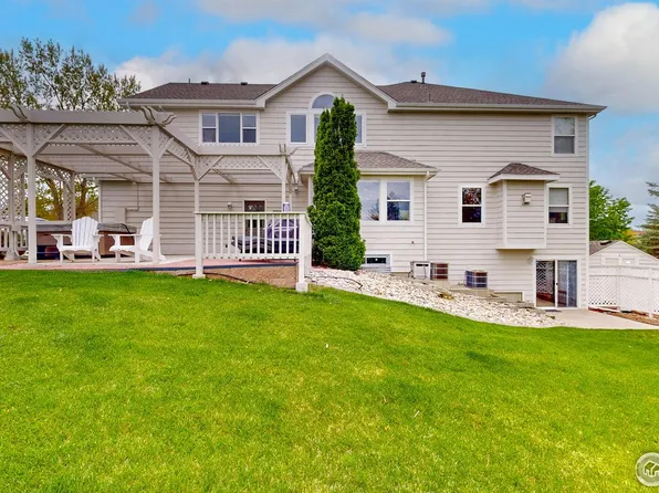 503 Eagle Crest Ct, Loveland, CO 80537