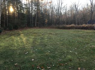 4451 County Rd W, Crandon, WI 54520