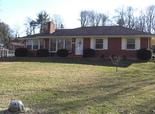 1903 Westchester Ave SW, Roanoke, VA 24018