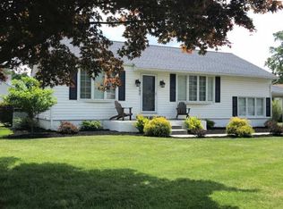 192 Lynch Dr, Southampton, PA 18966