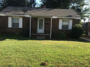6802 NW 43rd St, Bethany, OK 73008