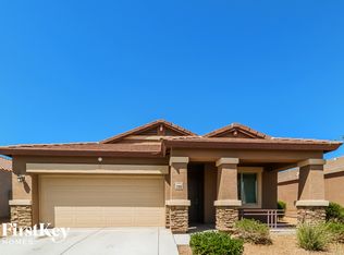 23610 W Ripple Rd, Buckeye, AZ 85326