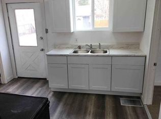 610 Custer St, Brush, CO 80723