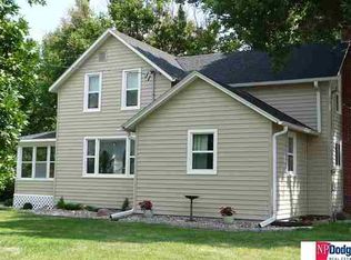 303 W Pne, Cedar Bluffs, NE 68015