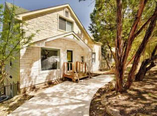 14430 Hunters Pass, Austin, TX 78734