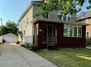 146 Chamberlin Dr, Buffalo, NY 14210