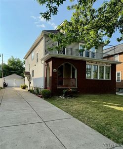 146 Chamberlin Dr, Buffalo, NY, 14210