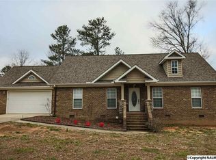 576 Park Rd, Grant, AL 35747