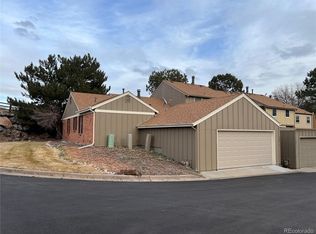 7101 W Yale Ave BUILDING 12-1206, Denver, CO 80227
