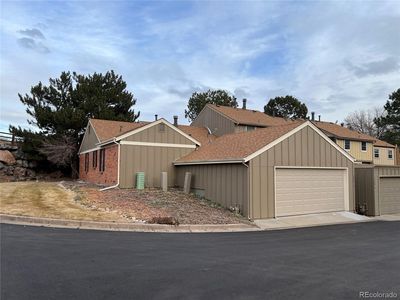 7101 W Yale Avenue Bldg 12  Unit 1206, Denver, CO, 80227