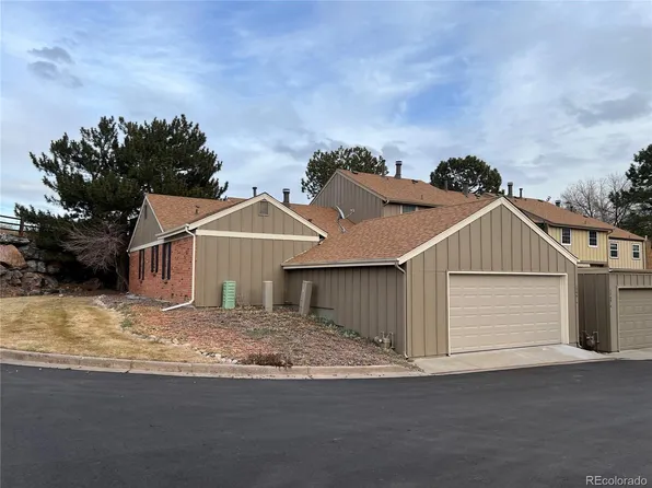 7101 W Yale Avenue Bldg 12 #1206, Denver, CO 80227