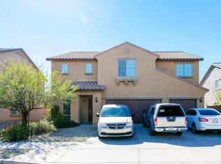 5545 W Coles Rd, Laveen, AZ 85339