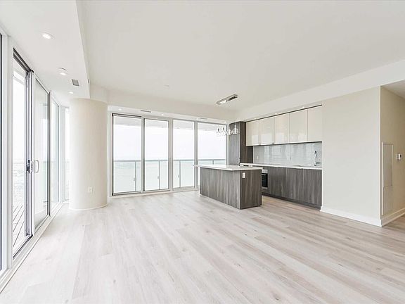 2nd image of 15 Queens Quay E #3106