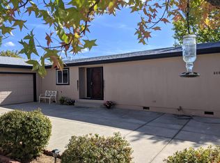 888 Tuberose Los Robels Ests, Redding, CA 96003