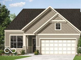 3906 Holly Brook Dr, Westfield, IN 46074