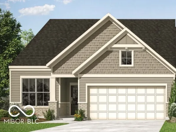 3906 Holly Brook Dr, Westfield, IN 46074