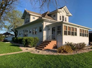 16121 N 3000 East Rd, Saunemin, IL 61769