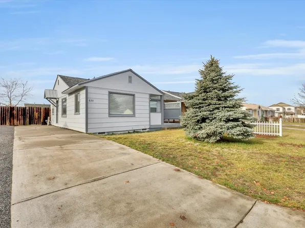 630 S Lawson St, Airway Heights, WA 99001