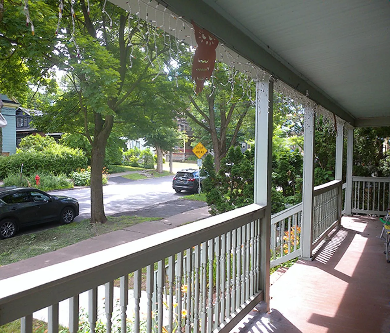 430 Westcott St Apt 4 - Available 7/1/2027 - Bright, Beautiful Apartment with Front and Rear Porch — Photo 1