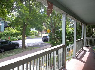 430 Westcott St #4, Syracuse, NY 13210