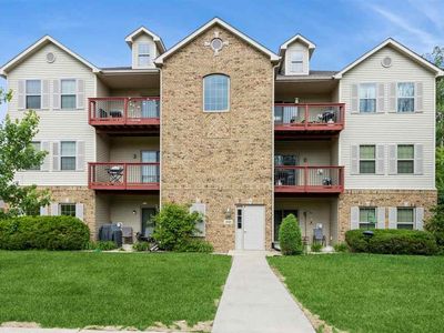 1080 Rachael St APT 304, North Liberty, IA, 52317
