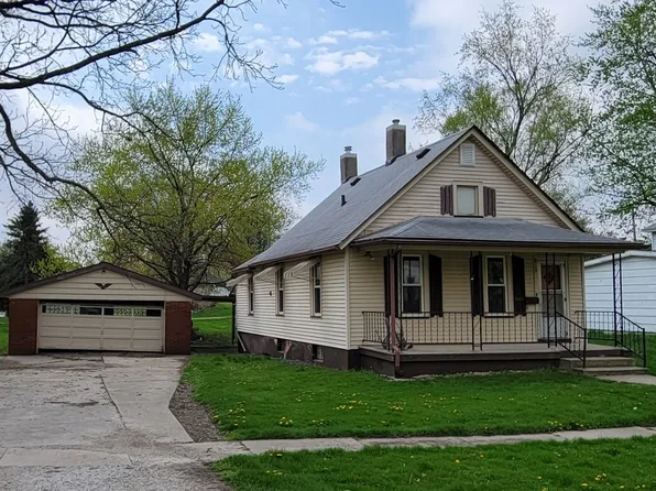 819 Elmwood Ave, Kewanee, IL 61443