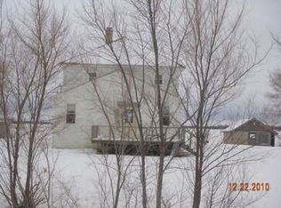 3476 E Brooks Rd, Freeland, MI 48623